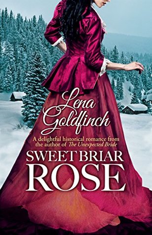Sweet Briar Rose (Kindle Edition)