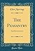 The Peasantry: And Pierre G...