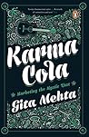 Karma Cola: Marke...