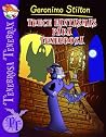 Trece fantasmas p...