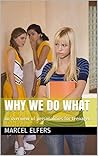 Why we Do What: an overview of personalities for teenagers