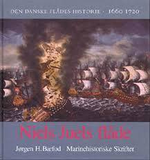 Niels Juels flåde (Hardcover)