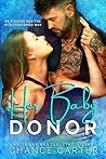 Her Baby Donor by Chance Carter