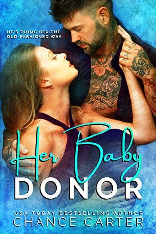 Her Baby Donor (Kindle Edition)