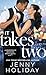 It Takes Two (Bridesmaids Behaving Badly, #2)