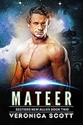 Mateer: Badari Warriors