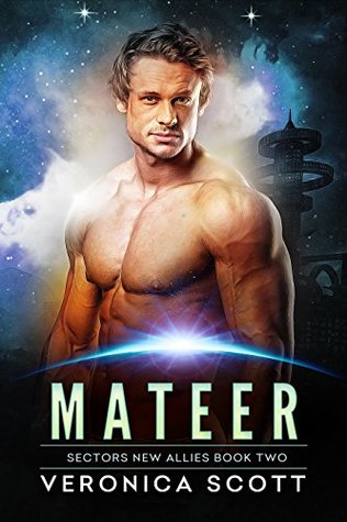 Mateer: Badari Warriors (Sectors New Allies, #2)
