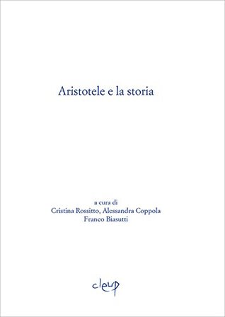 Aristotele e la storia