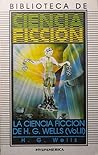 La Ciencia Ficció...