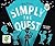 Simply The Quest (Who Let The Gods Out?)