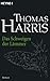 Das Schweigen der Lämmer by Thomas  Harris