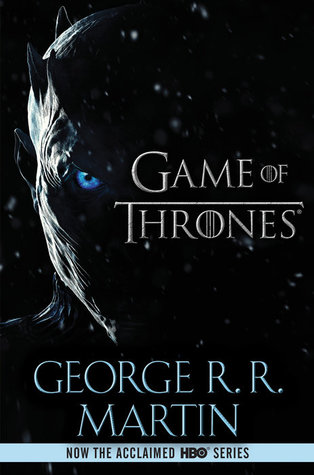 A Game of Thrones