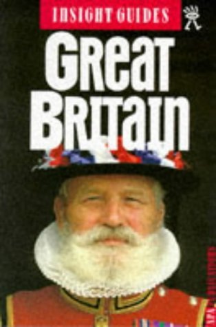 Great Britain (Insight Guides)