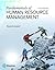 Fundamentals of Human Resource Management (What's New in Management)
