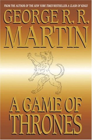 A Game of Thrones