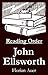 John Ellsworth - Reading Or...