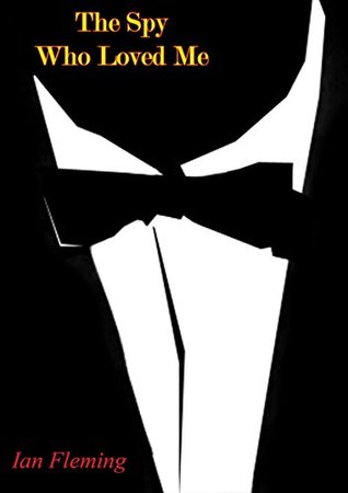 The Spy Who Loved Me