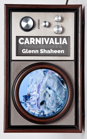 Carnivalia (Paperback)