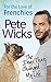 For the Love of Frenchies by Pete Wicks