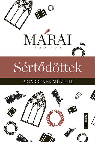 Sértődöttek (Hardcover)