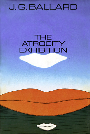 The Atrocity Exhibition