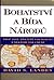 Bohatství a bída národů: proč jsou někteří tak bohatí a někteří tak chudí