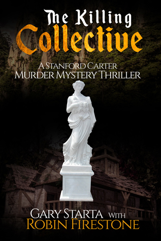 The Killing Collective (Paperback)