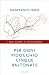 Per ogni pidocchio cinque bastonate (Ingrandimenti) (Italian Edition)