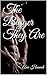 The Bigger They Are by Ana   Hannah