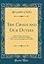The Crisis and Our Duties: Address Before the Alumni Association of Wabash College, at Their Annual Meeting, June 19, 1888 (Classic Reprint)