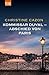 Kommissar Duval – Abschied von Paris (Kommissar Duval ermitte... by Christine Cazon