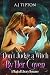 Don't Judge A Witch By Her Coven (Love In The Library #3)