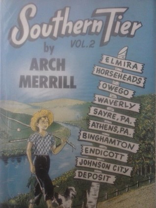 Southern Tier (Vol 2)