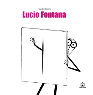 Lucio Fontana