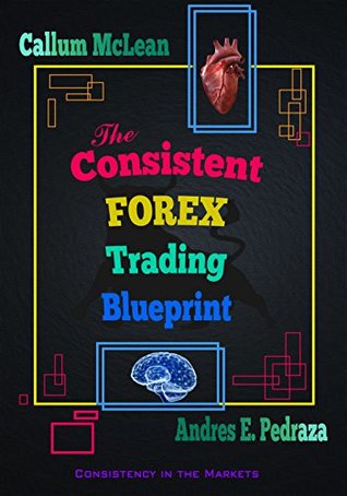 The Consistent FOREX Trading Blueprint: Consistency in the Markets (Real Forex Trading)