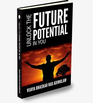unlock the future potential in you