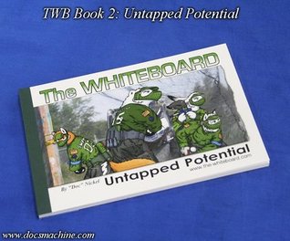 Untapped Potential (The Whiteboard #2)