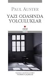 Yazı Odasında Yolculuklar kapağı