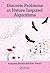 Discrete Problems in Nature Inspired Algorithms