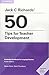 Jack C Richards' 50 Tips fo...