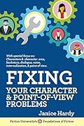Fixing Your Character & Point of View Problems