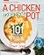 Chicken Soup Recipes To Warm Your Soul by Danielle Hardy