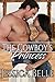 The Cowboy's Princess by Jessica Belle