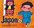 Jason ja vihainen Viivi
