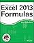 Excel 2013 Formulas