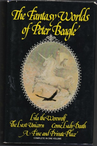 The Fantasy Worlds Of Peter Beagle By Peter S Beagle