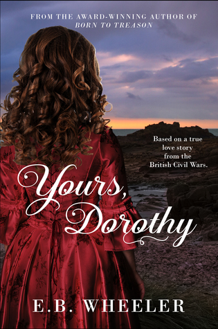 Yours, Dorothy (Kindle Edition)