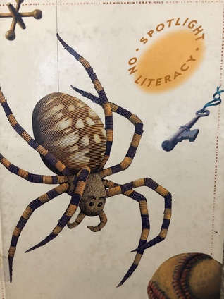 Spotlight on Literacy: Reading Level 10