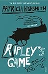 Ripley's Game by Patricia Highsmith