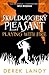 Playing With Fire (Skulduggery Pleasant, Book 2) by Derek Landy